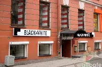 Black & White / Блэк энд Вайт