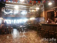 Bar 1920