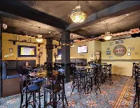 Harat's Pub