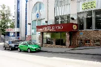 Osteria Sapore Di Vino / Остериа Сапоре Ди Вино