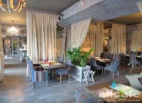 Florentini City Cafe / Флорентини