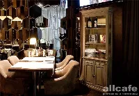 Апрель Cafe