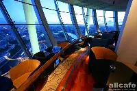 City Space Bar & Restaurant