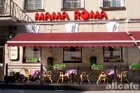 Mama Roma / Мама Рома