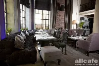 Парк Культуры / Park Культуры (Холдинг Ginza Project / Гинза)