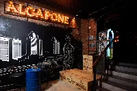 Al Capone Bar