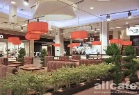 Суши трейн / Sushi train
