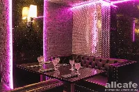 Shishka Bar