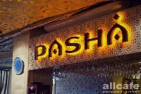 Pasha