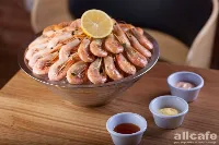 Находка Seafood & Bar