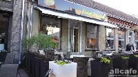 Lime Lounge