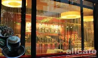 Coffeeshop Company