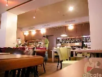 Simple-bar / Симпл-бар Винотека Арама и Ольги