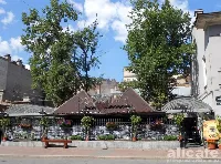 Хижина