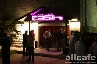 Cash