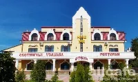 Охотничья усадьба
