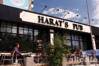Harat’s Pub