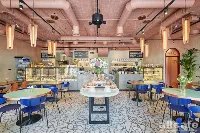 Cooker's Gourmet Cafe