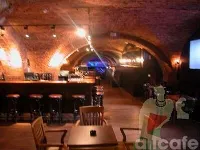 The Cellar / Селлар