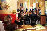 Caffe la Vita / Кафе ля Вита (Дольче Вита Групп)
