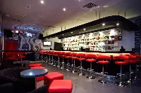 Daiquiri bar