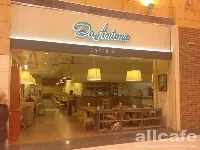 Da Antonio