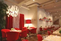 Woody Cafe / Вуди кафе