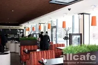 Traveler's Coffee / Трэвэлерс Кофе