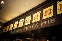 The James Shark Pub