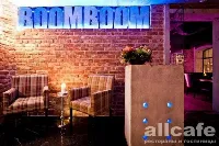 Boom Boom Room by Dj Smash