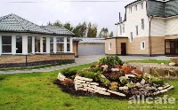 Ресторан гостиницы «Постоялый двор Ям»