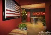 Maxim bar