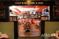 Chef’s Burger & Bar