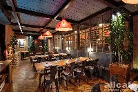 Tony's Kitchen / Тони китчен