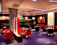 RBG Bar & Gril / Red Bar Grill