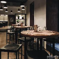 Dobro bar & kitchen / Добро