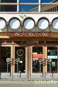 Lasipalatsi