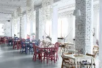 Море внутри