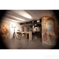 Приют холостяка