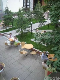 Lum Cafe