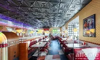 Beverly Hills Diner / Беверли Хиллз Дайнер