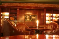 Von Witte Lounge / Фон Витте