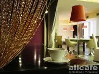 Virgin cafe