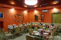 Чайный дом по-восточному