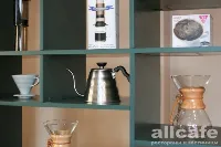 Double B Coffee & Tea / Даблби