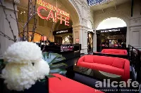 Emporio Armani Caffé