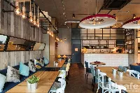 Otto pizza & wine / Отто