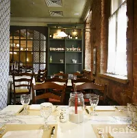 Osteria Olivetta / Остерия Оливетта