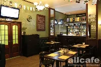 Irish O`Hara pub