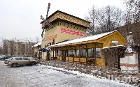 Корчма Вечера на хуторе